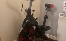 Fitness Bike 8kg flywheel