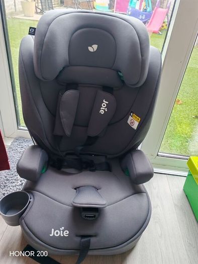 Joie car seat