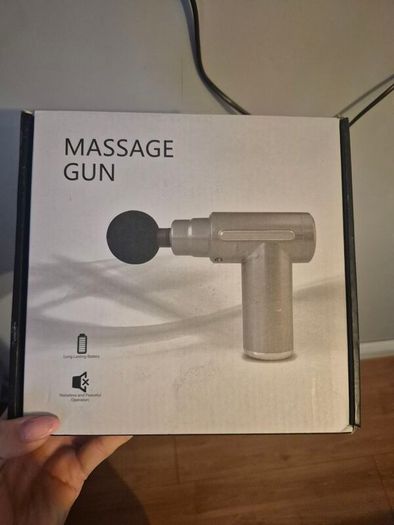 Massage Gun