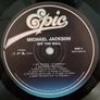 Michael Jackson  Off The Wall Gatefold Image 6