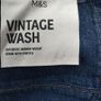 M And S New Jeans Image 8