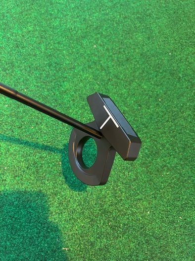 LAB Golf DF3 putter