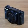 Canon PowerShot G7 X Mark II 20.1 MP Digital Camera Image 3
