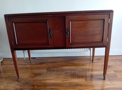 antique