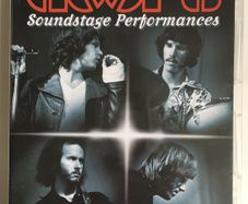 The Doors [2002] Soundstage Performances [Music DVD]