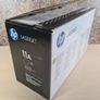 HP Laserjet 11A  Q6511A black toner cartridge original genuine ink BRAND NEW IN OPENED BOX Image 5