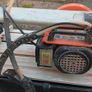 Wet tile saw Image 2