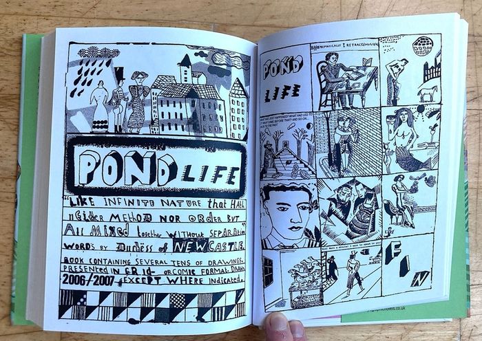 John Broadley's Books