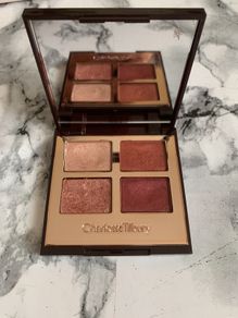 Charlotte tilbury eyeshadow palette
