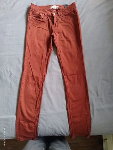 zara women's jeans