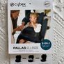 Cybex Pallas G i-size ISOFix R129 Car Seat Image 9