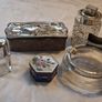 Art Nouveau/Deco Sterling Silver Collection Image 3