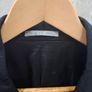 Christian Dior Black Double-breasted Jacket Image 7