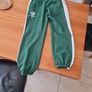 Loreto College Foxrock tracksuit bottom Image 3