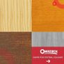 Wood Oil Multi Colours- Anti Uv - Textrol Image 8