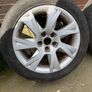 tyres suitable for Toyota and Honda. Maybe Hyundai too Image 2