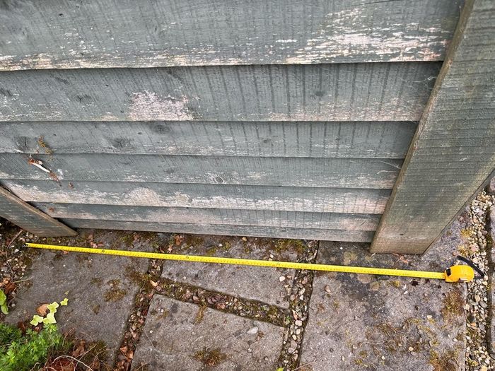 Bike Shed Timber