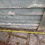 Bike Shed Timber Image 9
