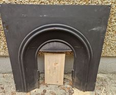 Fireplace &