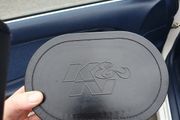 K&amp;N air filter