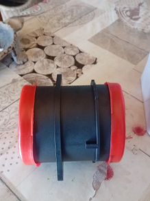 Merc Sprinter Mass Air Flow Meter