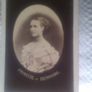 Princess of Denmark. CDV Photo c 1860's. Image 2
