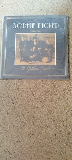 Vinyls Lps
