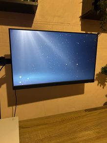 200hz msi monitor