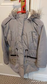 Girl Jacket