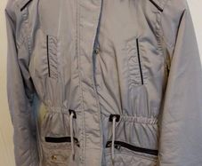 Girl Jacket