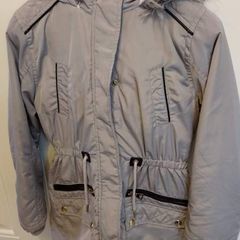 Girl Jacket