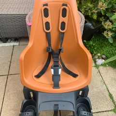 child bike seat