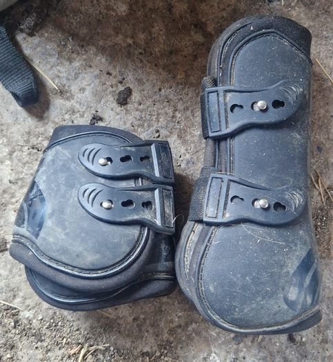 Tackroom clearout