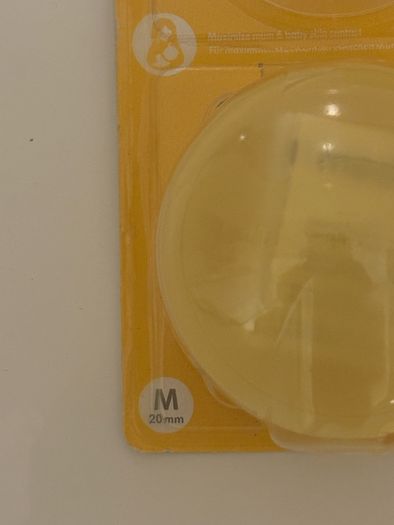 nipple shields