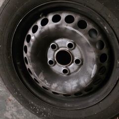 VW Transporter Wheels