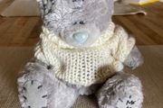 original me to you bear