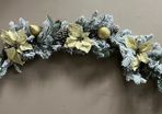 4 ft Luxury Garland