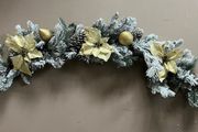 4 ft Luxury Garland