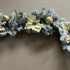 4 ft Luxury Garland