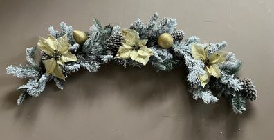 4 ft Luxury Garland