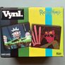 Funko Vynl - Seal Team Rick and Scary Terry - Rick and Morty - Figure Image 3