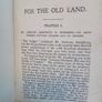 For the Old Land: A Tale of Twenty Years Ago by Charles J. Kickham (CP121) Image 3