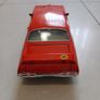 1969 Pontiac GTO 'The Judge 1:24' Die-Cast - Opening Hood, Doors & Trunk Image 4
