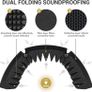 Microphone Isolation Shield - TONOR Image 4