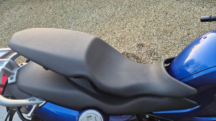 2015 Bmw - F800gt
