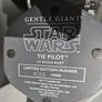 Star Wars Legends in 3D TIE Fighter Pilot 1/2 scale bust Image 5