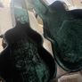 Classical Guitar (Japan) with Hard Case Image 8
