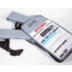 Surf System Soft Roof Rack Straps - SUP Longboard Kayak