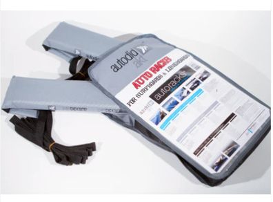 Surf System Soft Roof Rack Straps - SUP Longboard Kayak