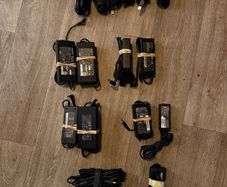 laptop chargers